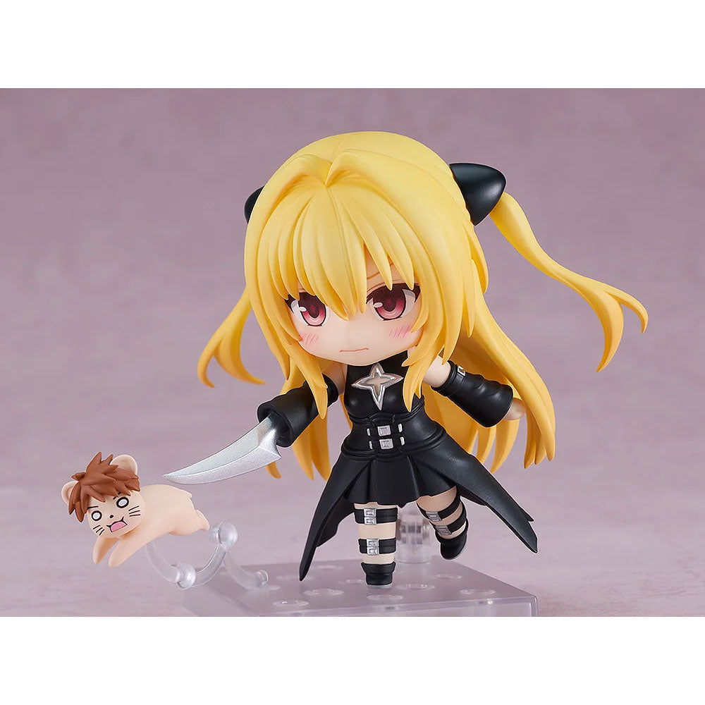 FIGURA NENDOROID GOLDEN DARKNESS 2.0 2453 FIGURA NENDOROID GOLDEN DARKNESS 2.0 2453